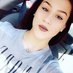 Meet your Posher, Gabby