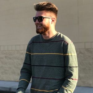 Meet your Posher, Warren