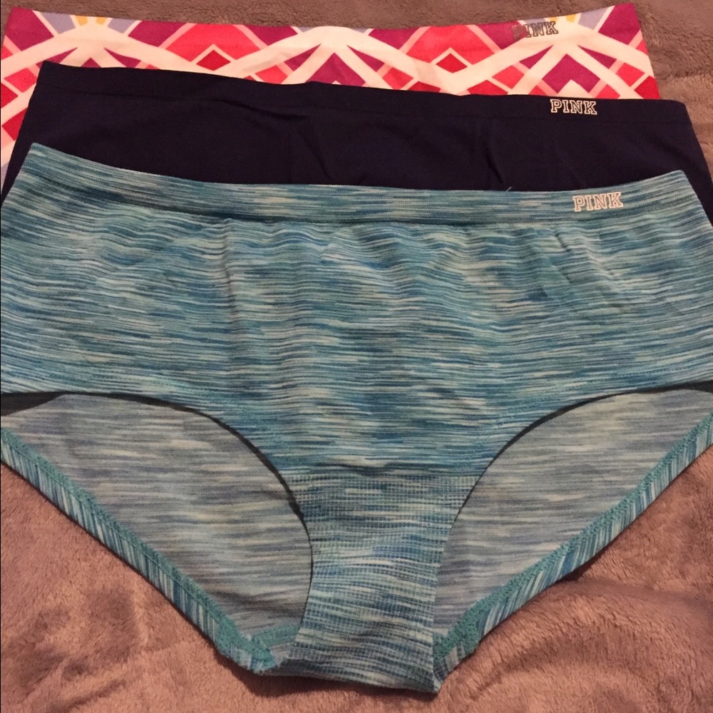 Victoria's Secret Panties