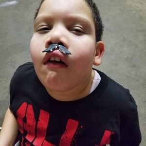 Meet your Posher, Madelyn