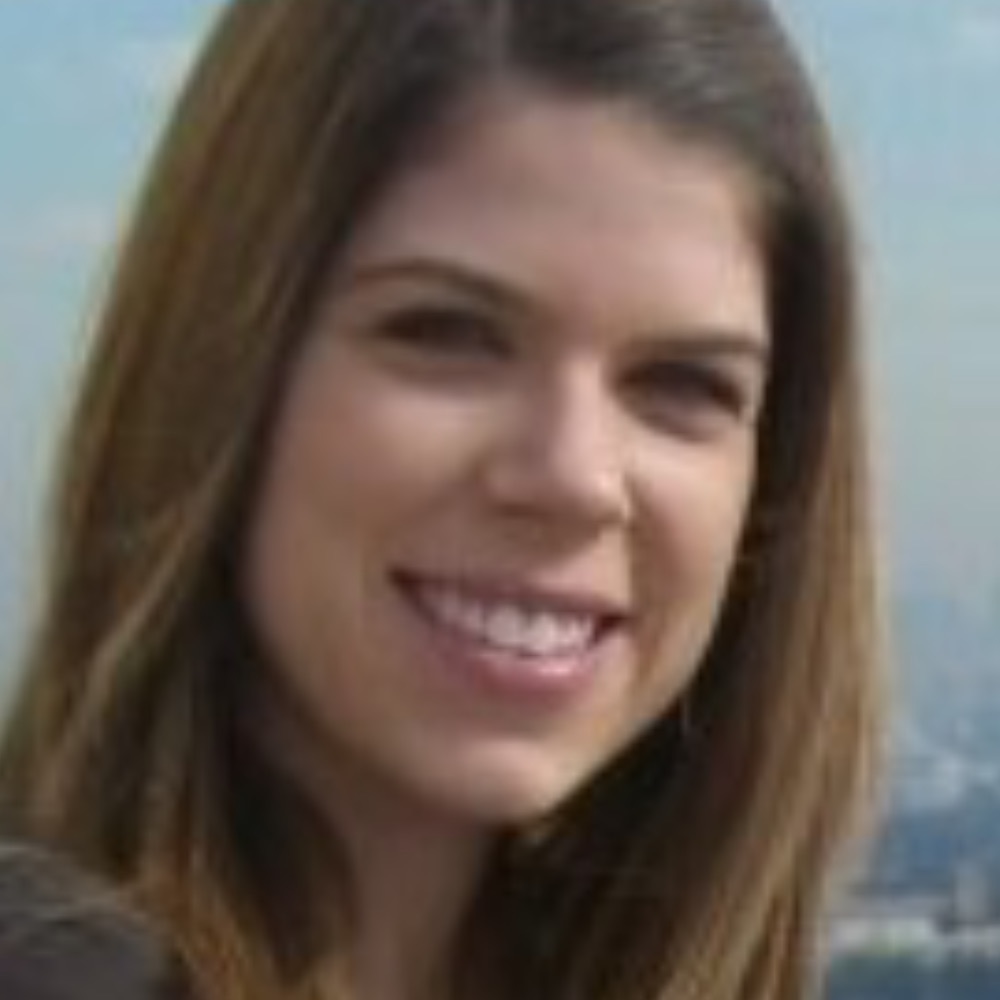 Meet your Posher, Alena