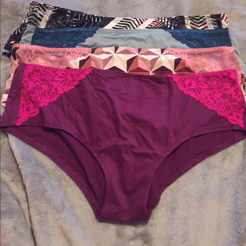 Victoria's Secret Panties