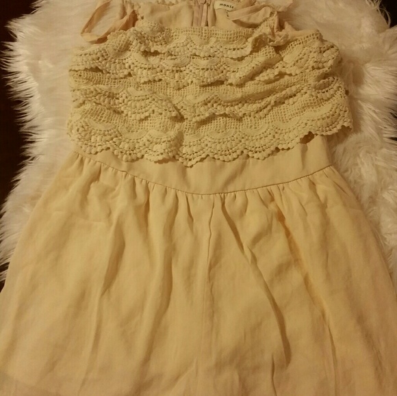 Romper - Picture 3 of 3