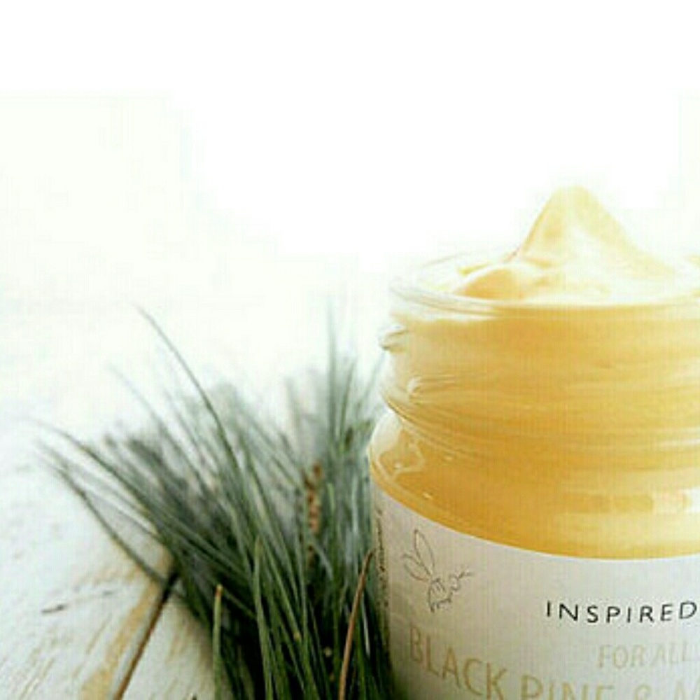Organic Skincare: Organic Moisturizer Cream