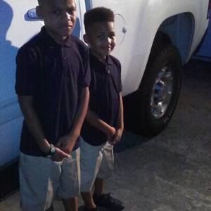 Meet your Posher, Michele