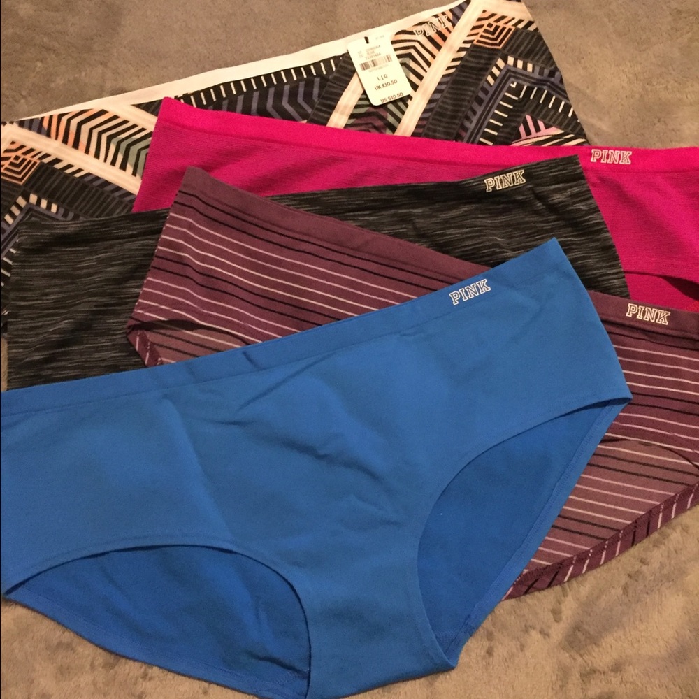 Victoria's Secret Panties