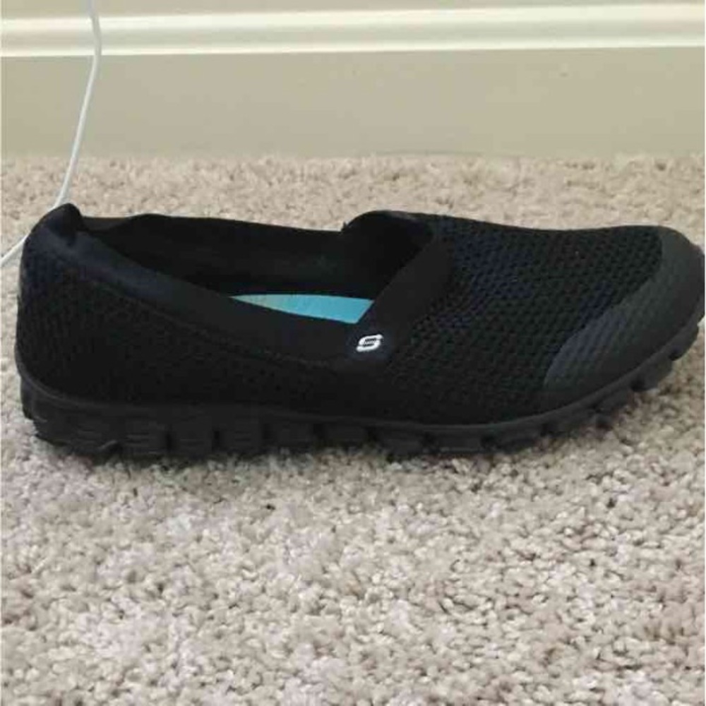 Sketchers memory foam