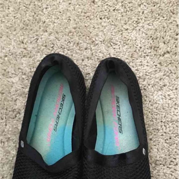Sketchers memory foam - Picture 2 of 3