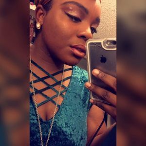 Meet your Posher, Aaliyah