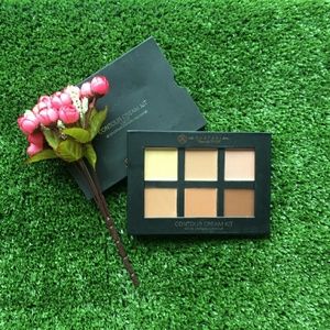 Beauty Women Powder Contour Make Up
