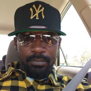 Meet your Posher, Bryan