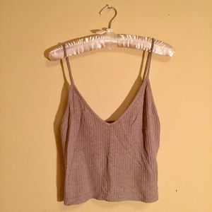 Brandy Melville One-Size Tank