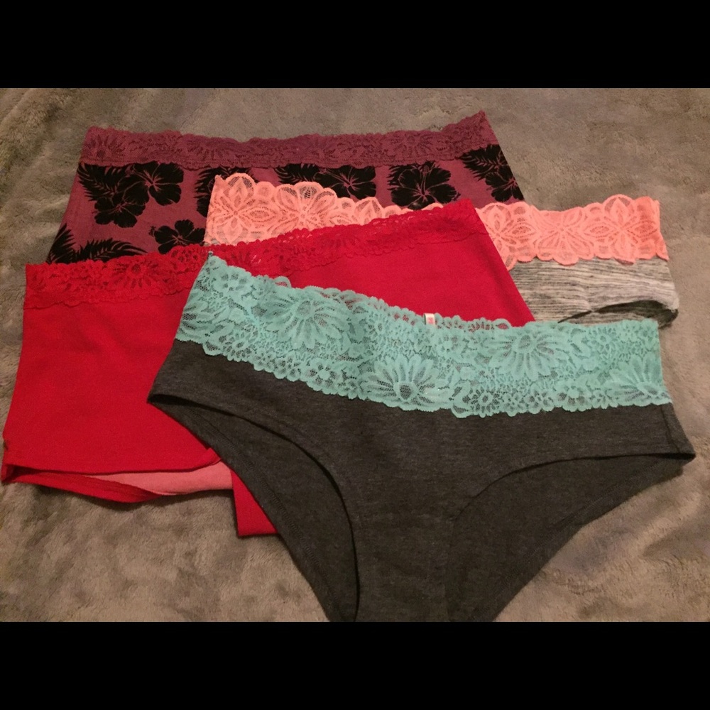 Victoria's Secret Panties