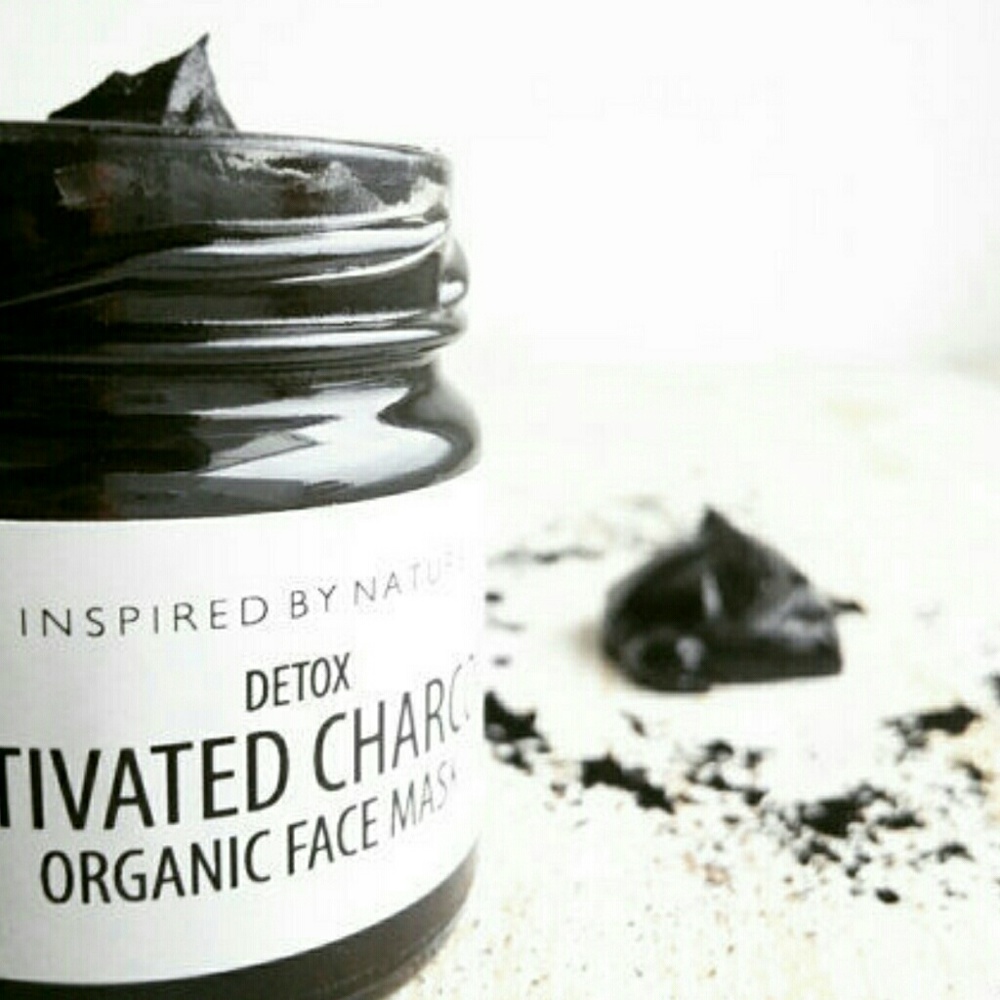 Detox Face Mask