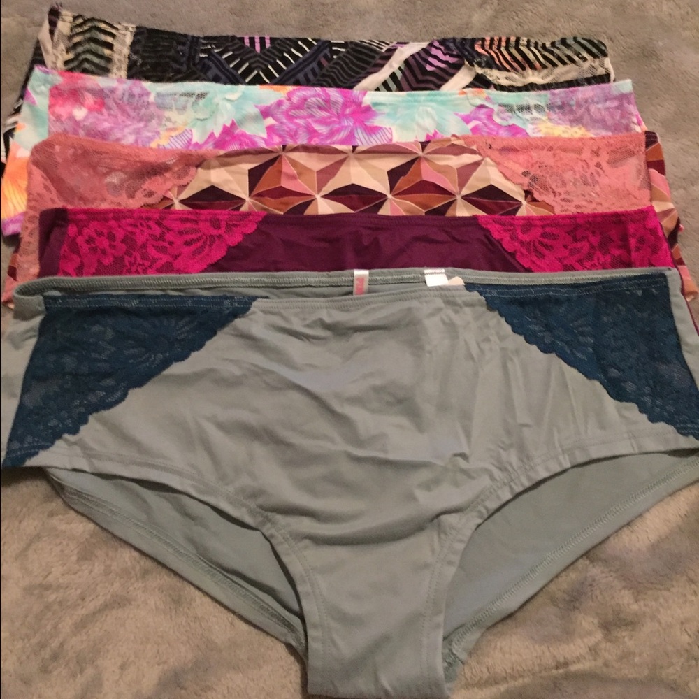 Victoria's Secret Panties