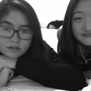 Meet your Posher, Kristine