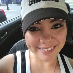 Meet your Posher, Noemi