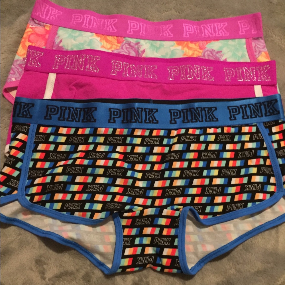 Victoria's Secret Panties