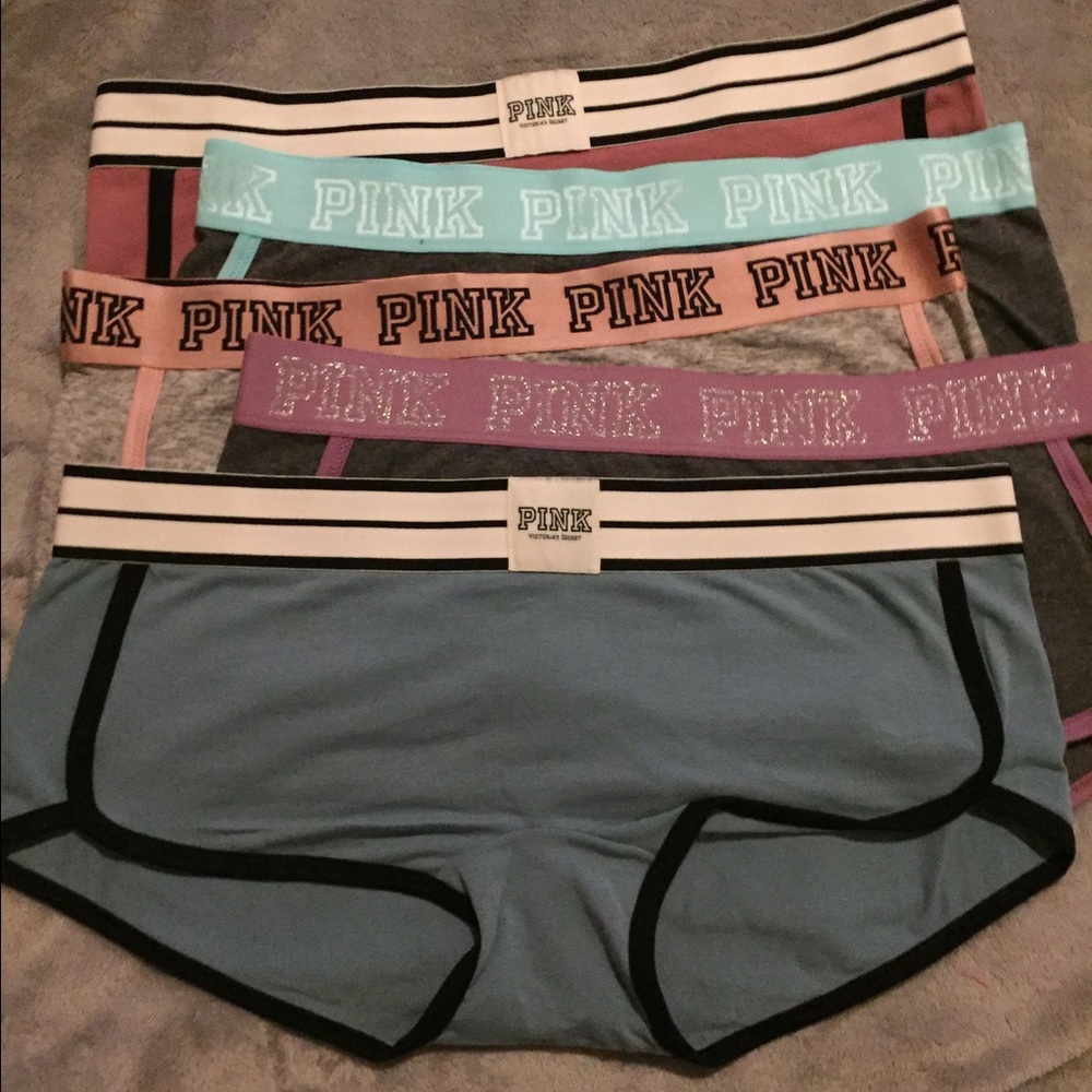 Victoria's Secret Panties
