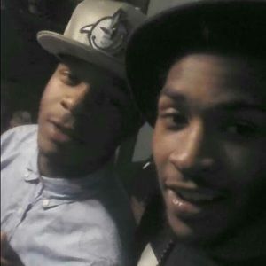 Meet your Posher, William