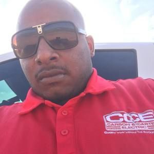 Meet your Posher, Marion