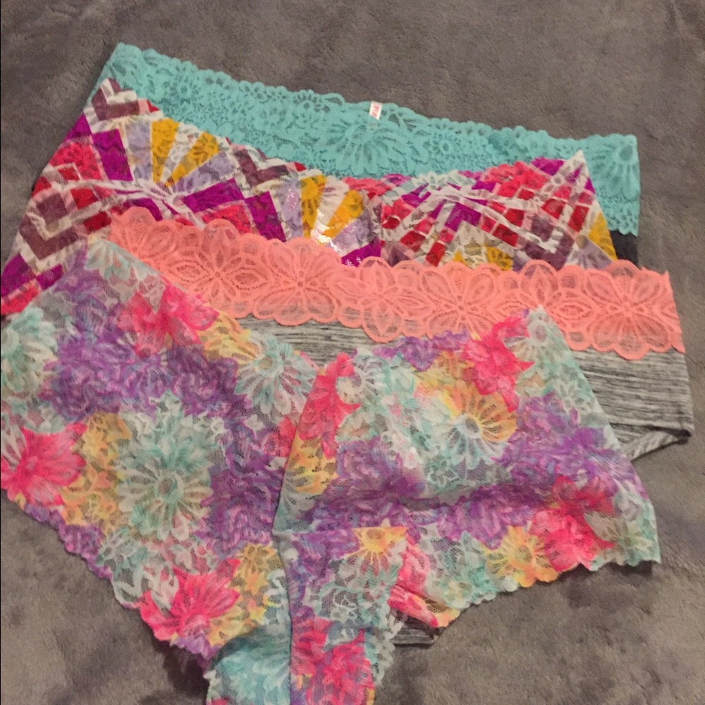 Victoria's Secret Panties