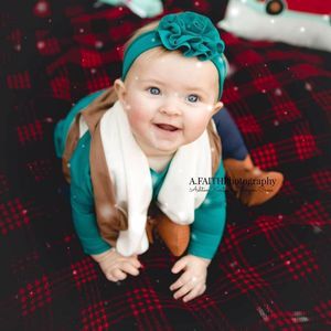 Meet your Posher, Missy