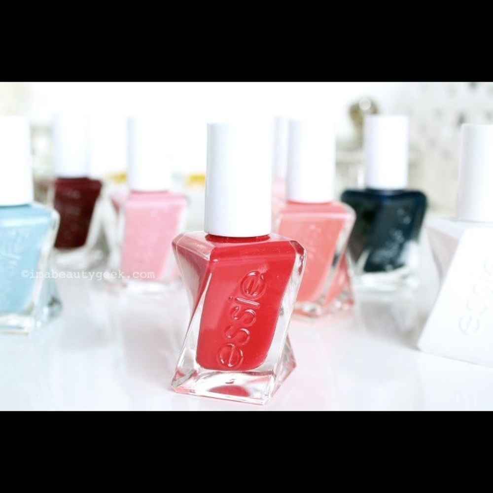 Meet your Posher, Isabel