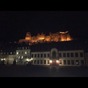 Meet your Posher, Wendy