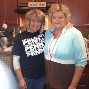 Meet your Posher, Penny