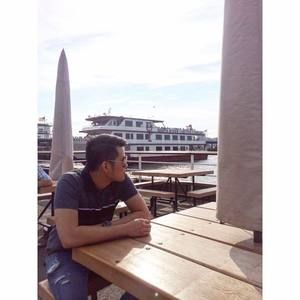 Meet your Posher, John