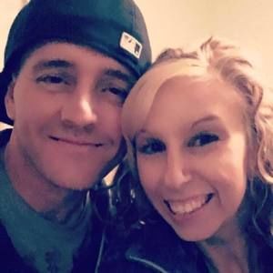 Meet your Posher, Brandy