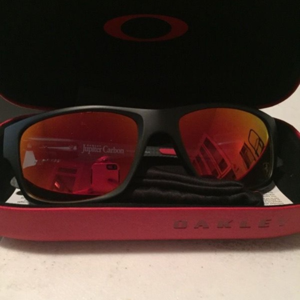 Oakley Sunglasses