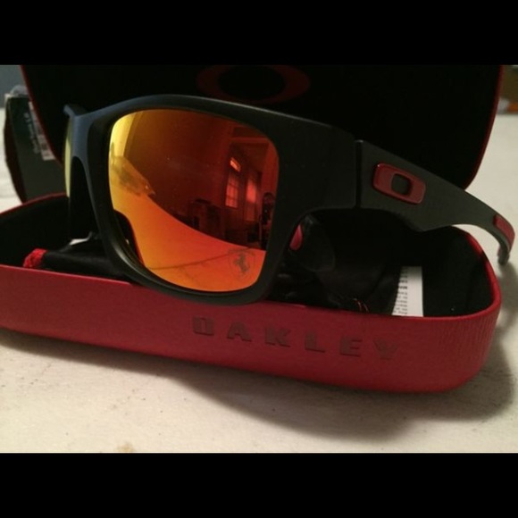 Oakley Sunglasses
