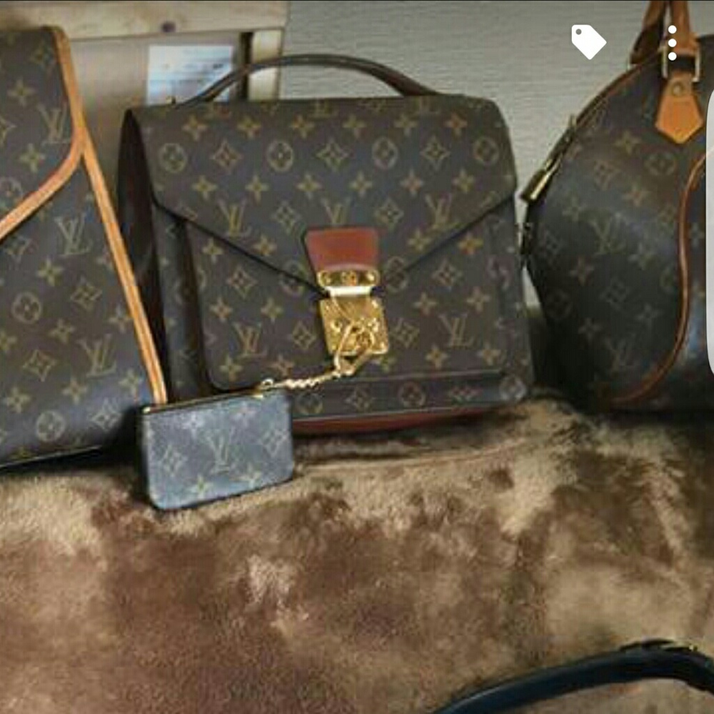 Meet your Posher, Jacqueline