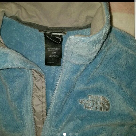 (M) The North Face Jacket - Picture 2 of 4