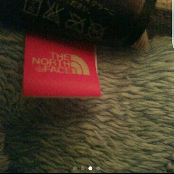 (M) The North Face Jacket - Picture 3 of 4