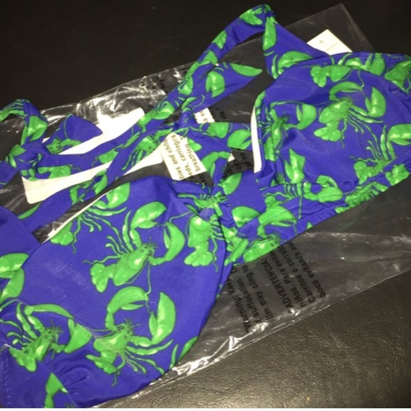 Bathing Suit - Picture 3 of 3