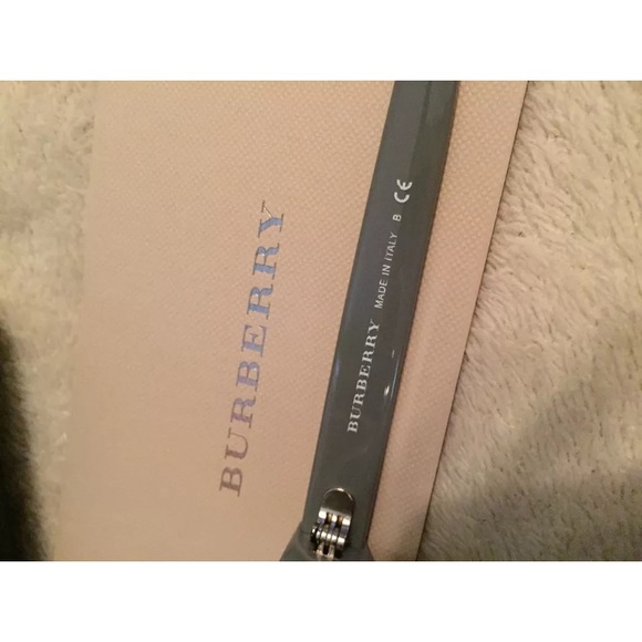 Burberry Sunglasses