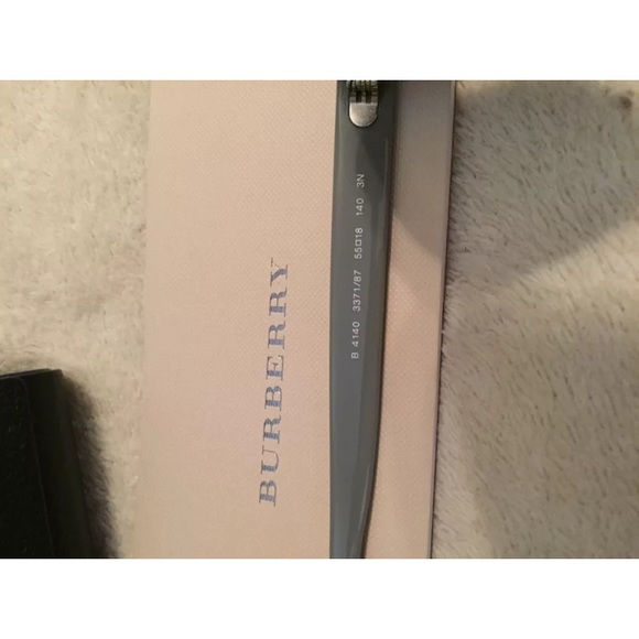Burberry Sunglasses main image 5