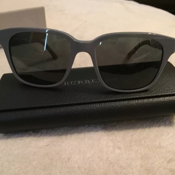 Burberry Sunglasses main image 4