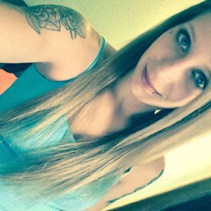 Meet your Posher, Brooke