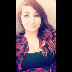 Meet your Posher, Mackenzie