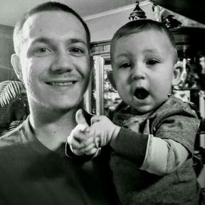 Meet your Posher, Dylan