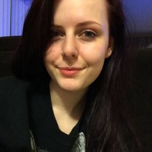 Meet your Posher, Mckayla