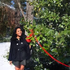 Meet your Posher, Starlyn