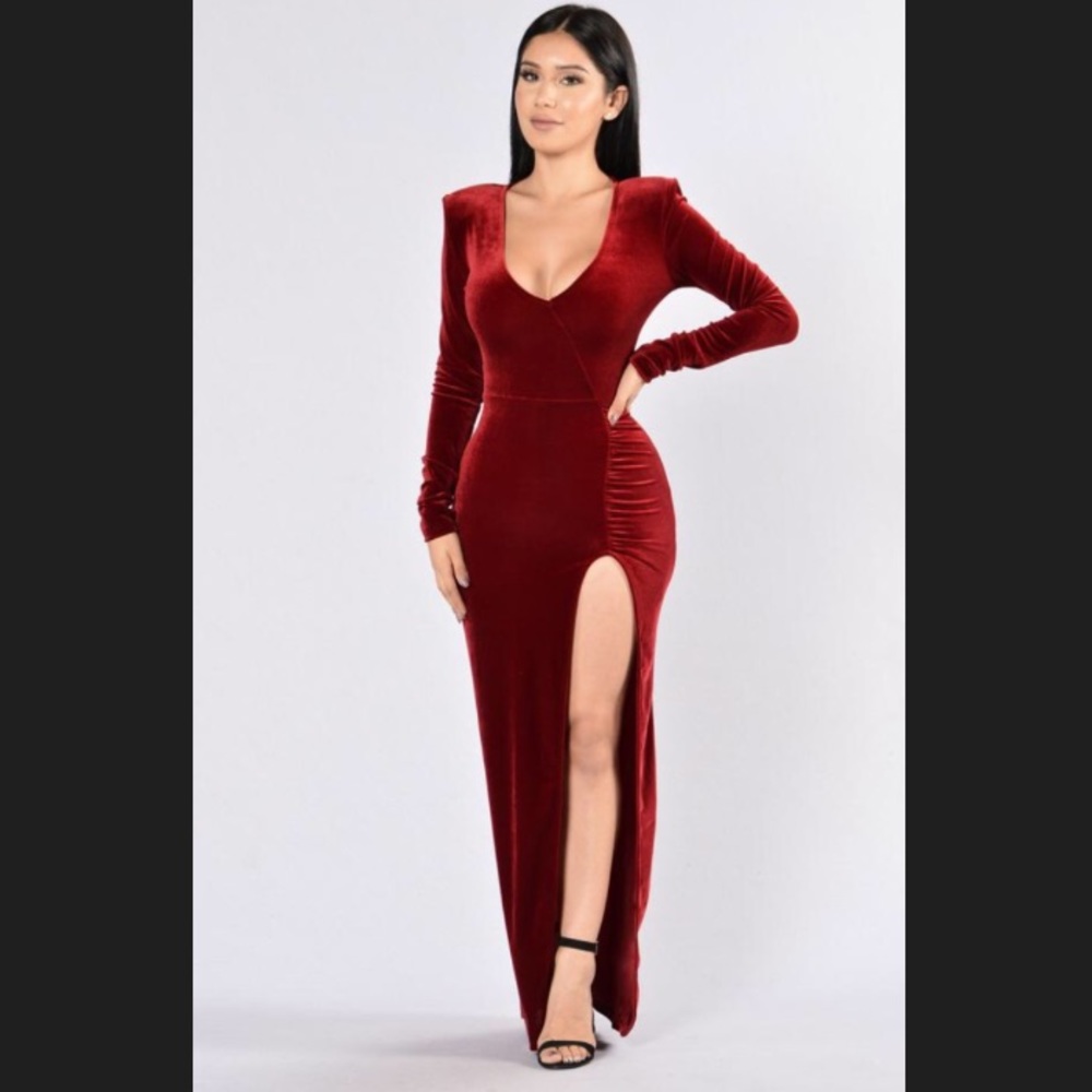 Fashionova "Love Sex Magic Dress"