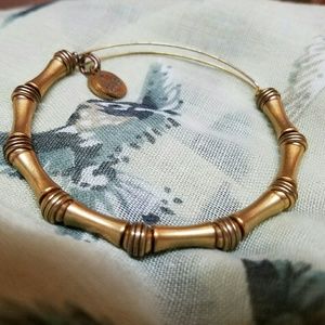 Gold Bracelet