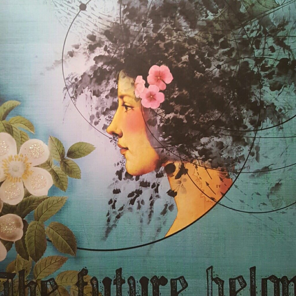 Meet your Posher, Michelle