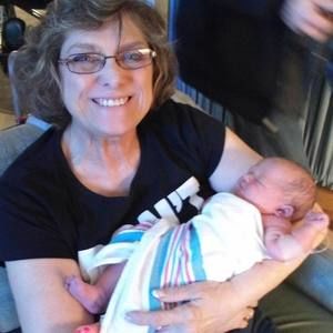 Meet your Posher, Sherida